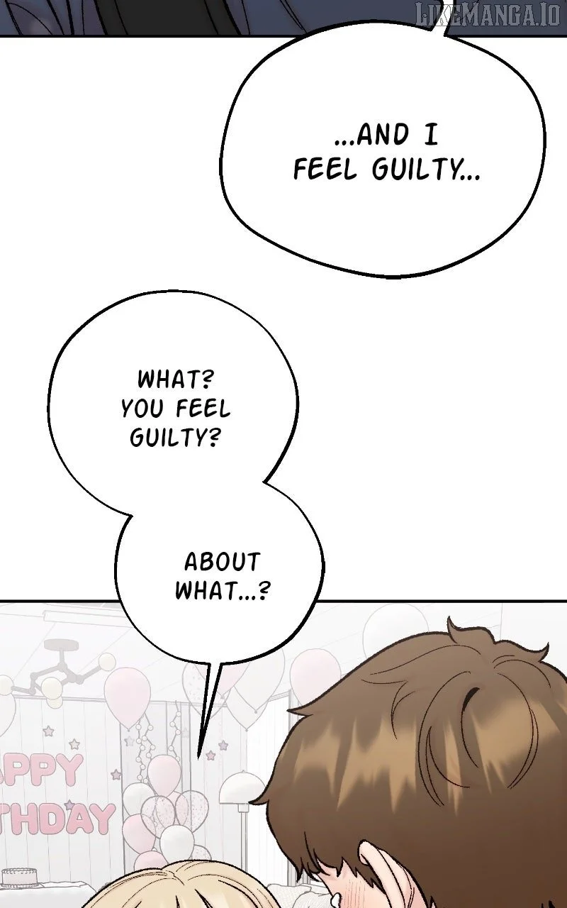 My Dud To Stud Boyfriend Chapter 140 page 96