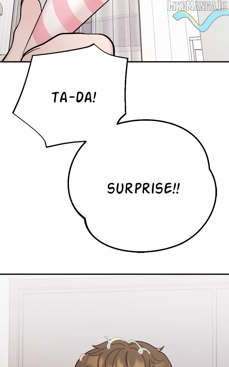 My Dud To Stud Boyfriend Chapter 140 page 85