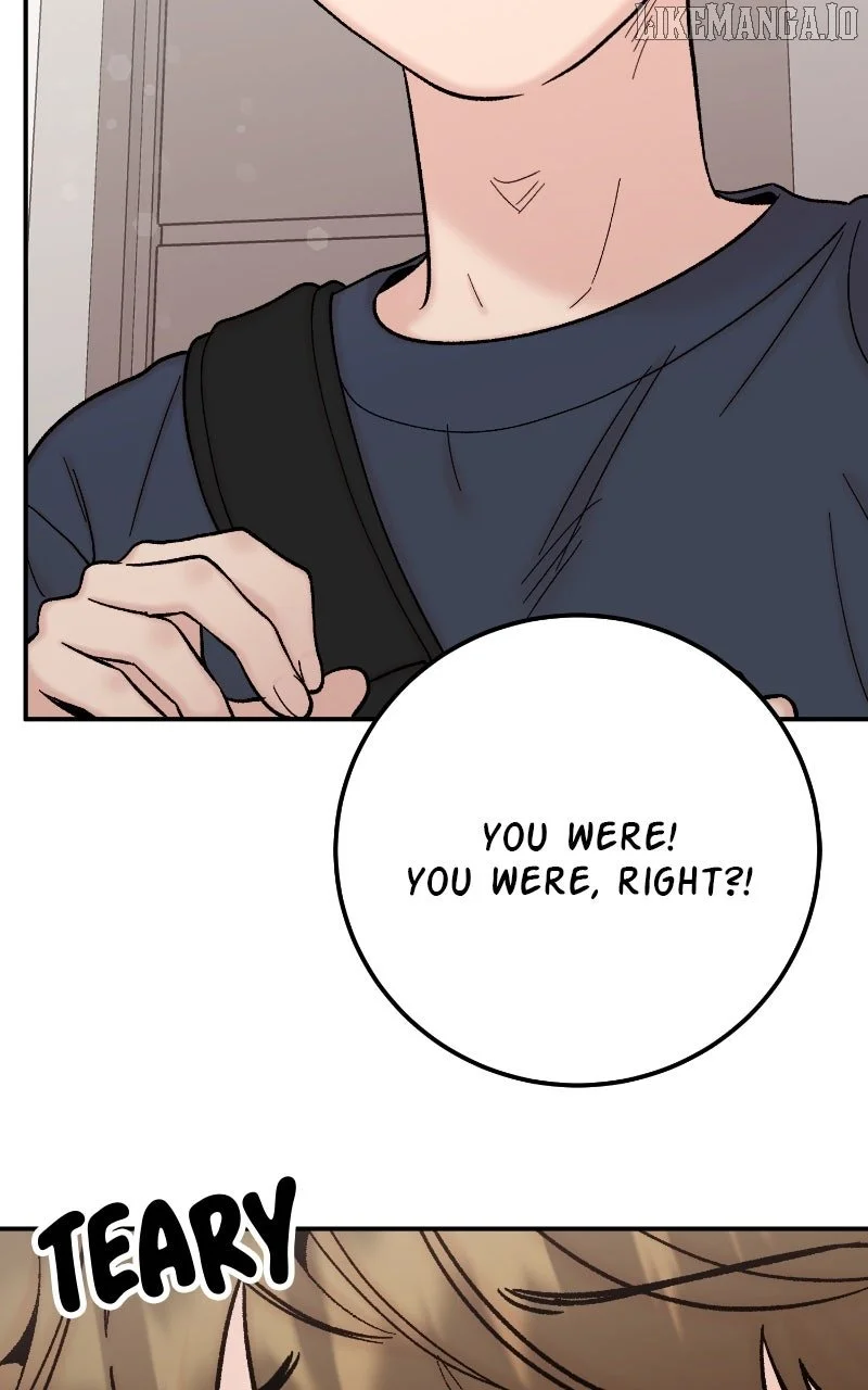 My Dud To Stud Boyfriend Chapter 140 page 91