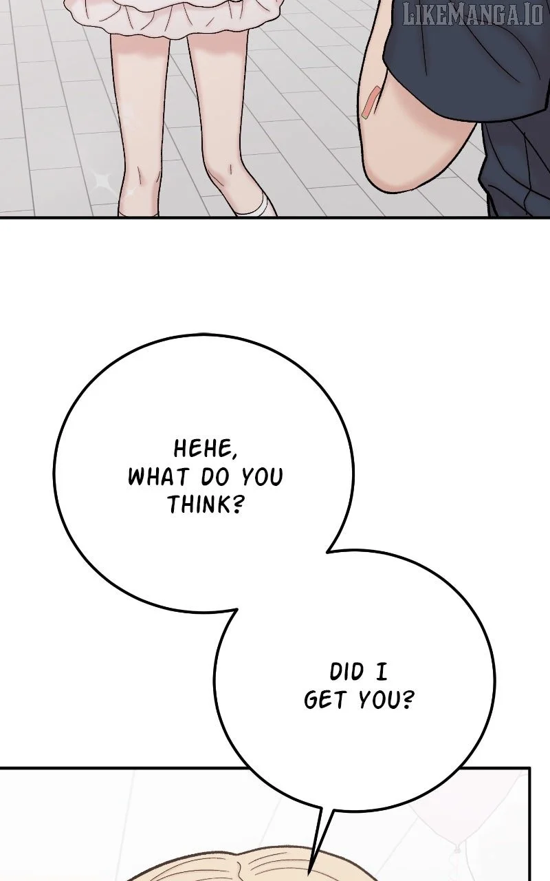 My Dud To Stud Boyfriend Chapter 140 page 88