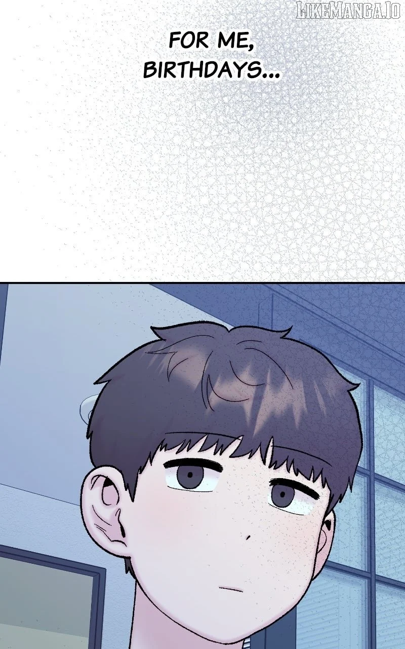 My Dud To Stud Boyfriend Chapter 140 page 108