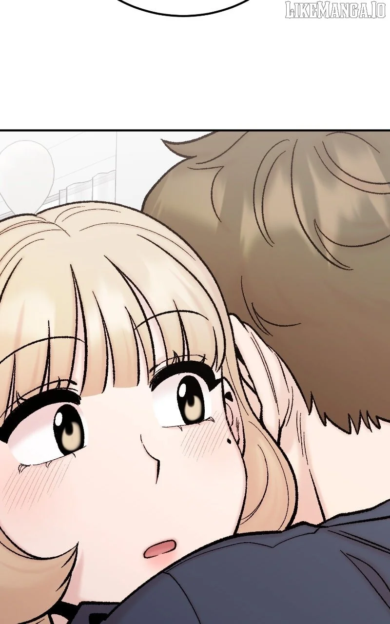 My Dud To Stud Boyfriend Chapter 140 page 106