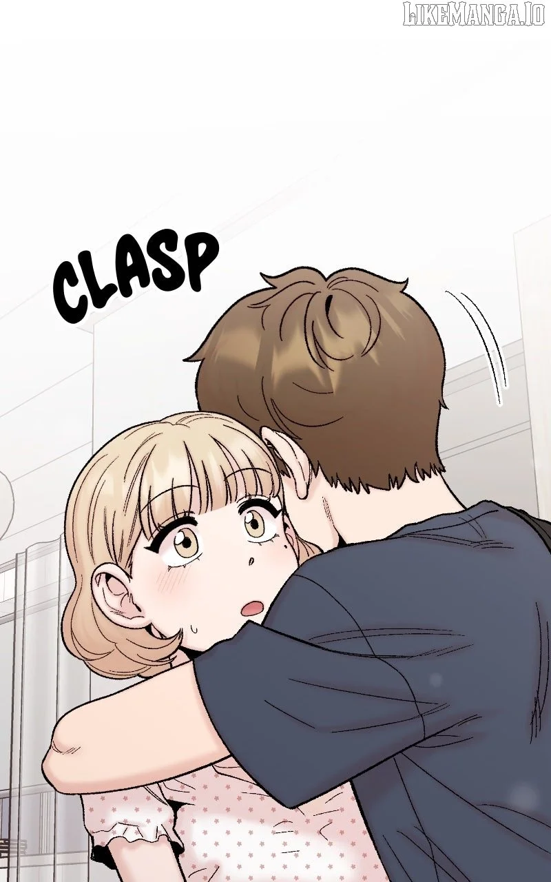 My Dud To Stud Boyfriend Chapter 140 page 102