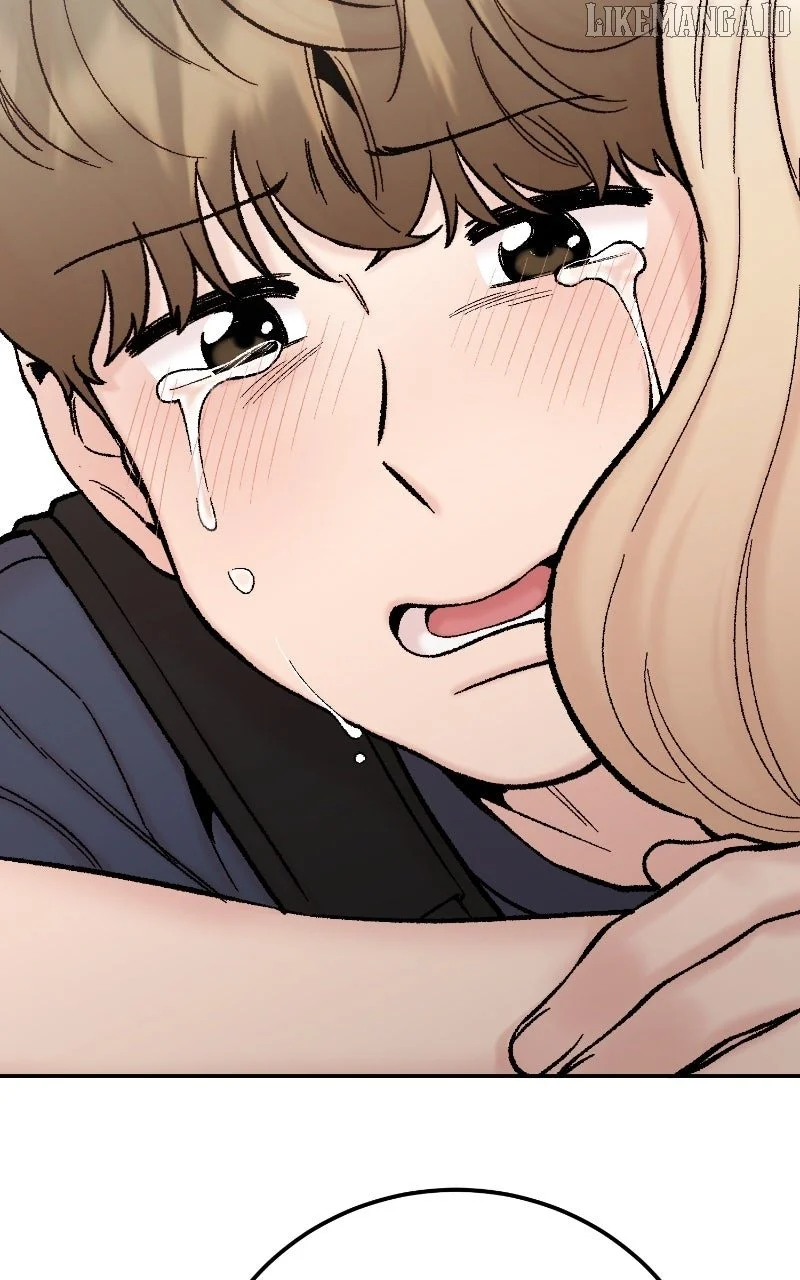 My Dud To Stud Boyfriend Chapter 140 page 104