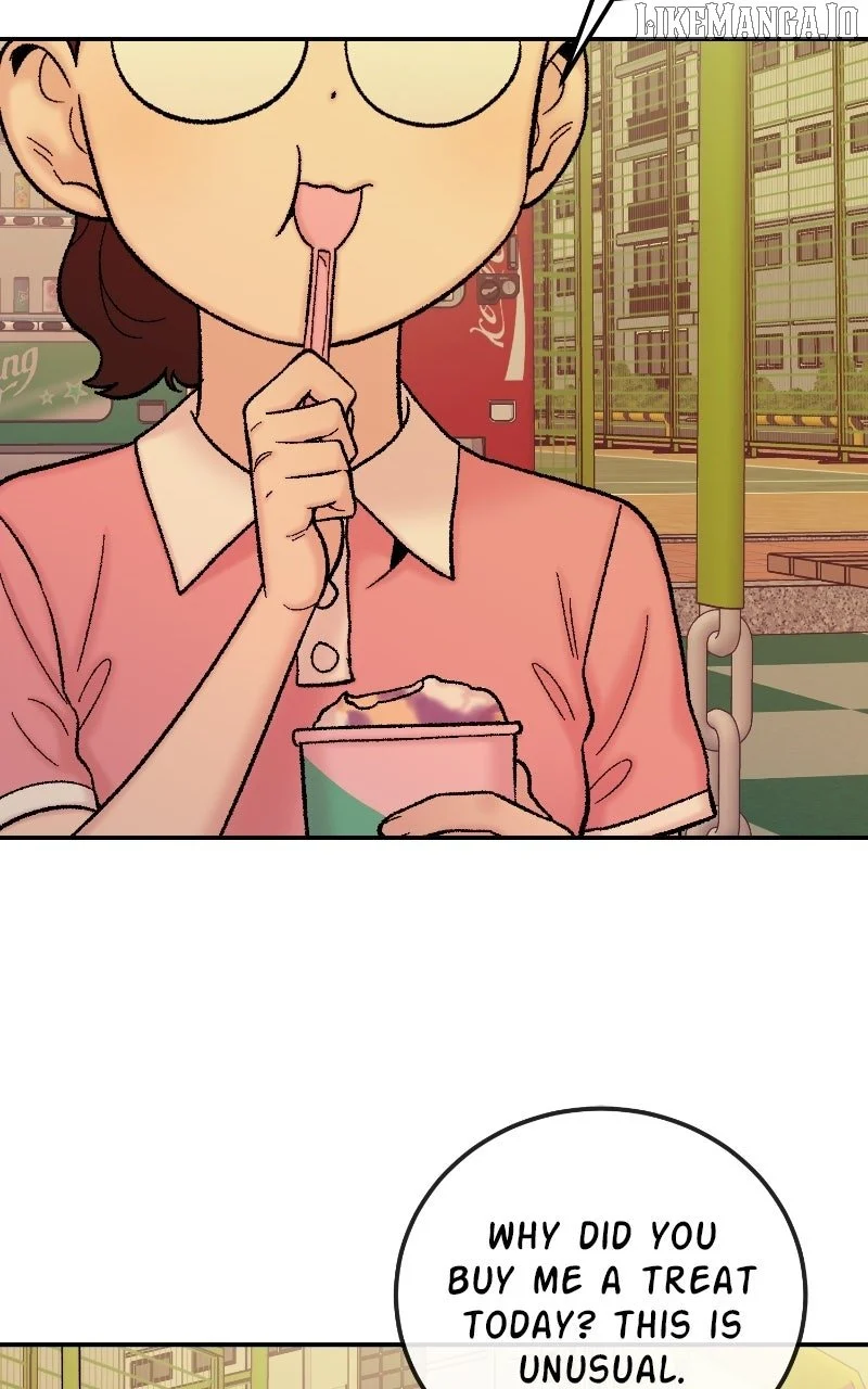 My Dud To Stud Boyfriend Chapter 140 page 115