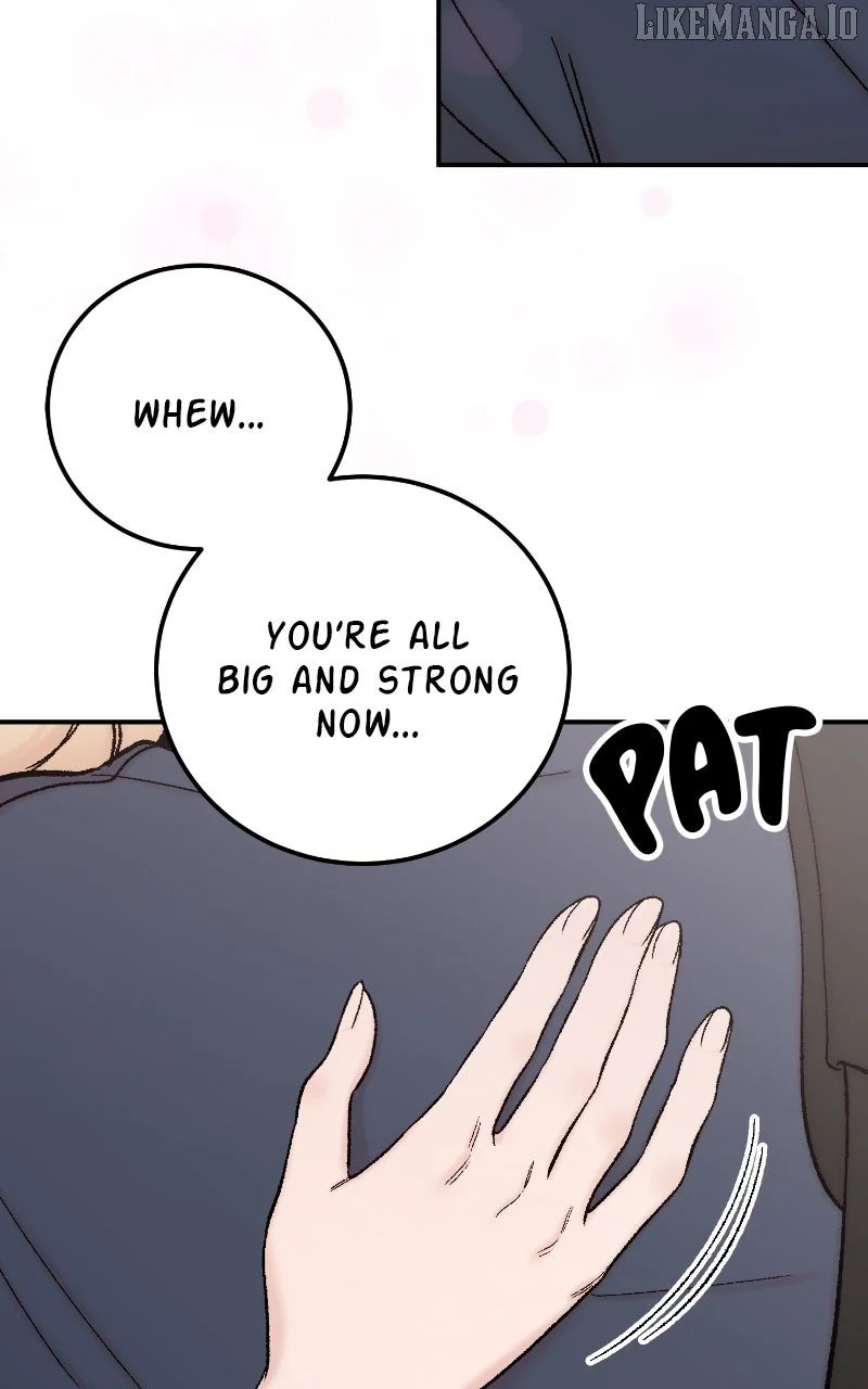 My Dud To Stud Boyfriend Chapter 140 page 123
