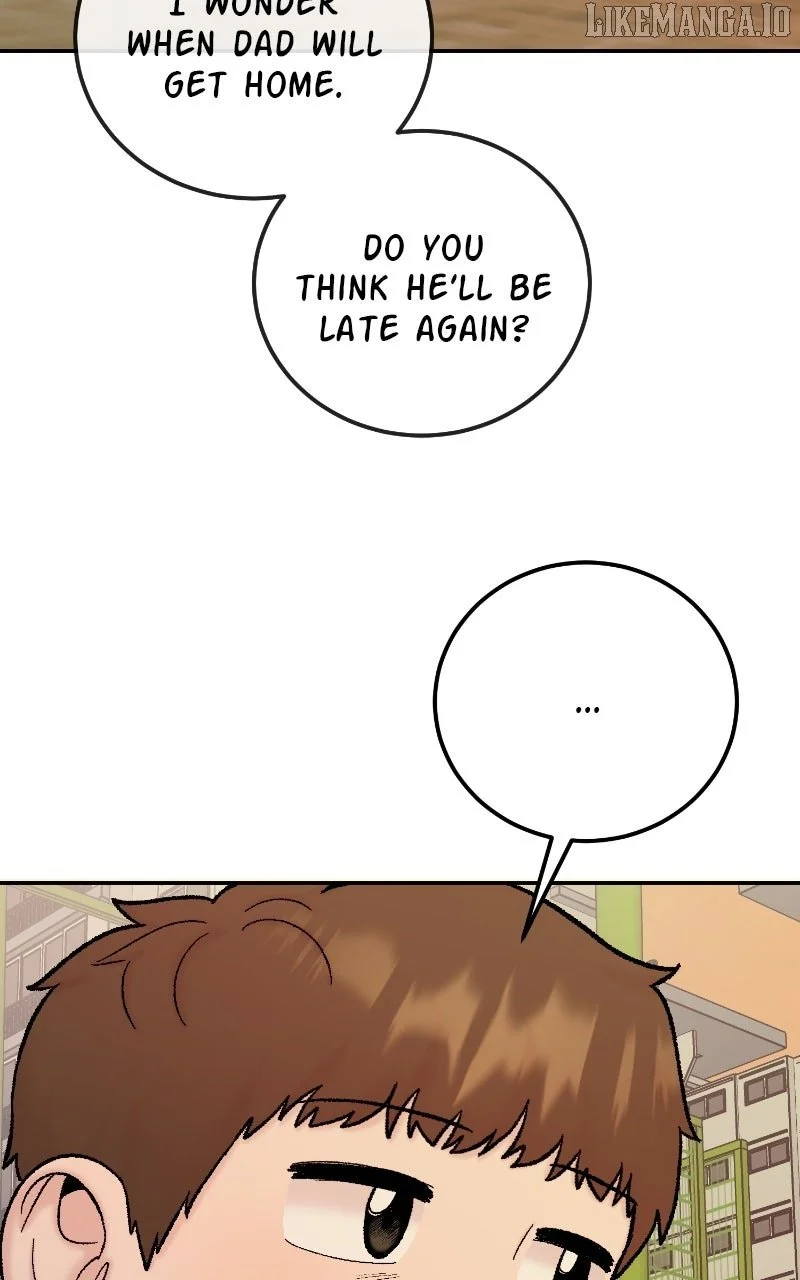 My Dud To Stud Boyfriend Chapter 140 page 117
