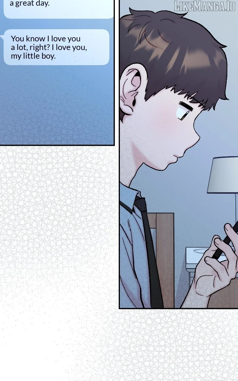 My Dud To Stud Boyfriend Chapter 140 page 113