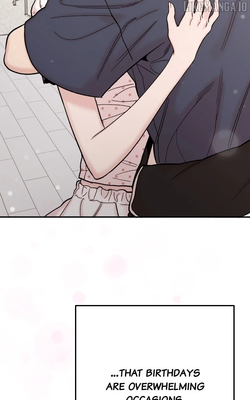 My Dud To Stud Boyfriend Chapter 140 page 126