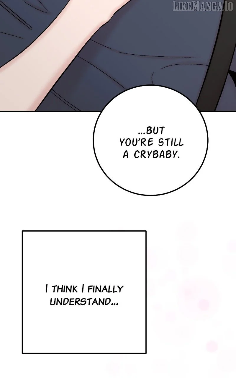 My Dud To Stud Boyfriend Chapter 140 page 124