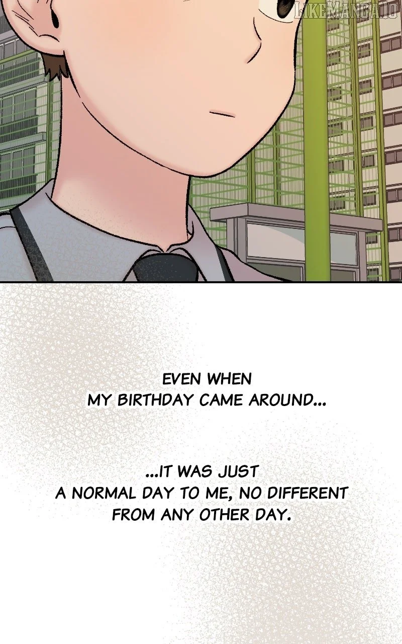 My Dud To Stud Boyfriend Chapter 140 page 118