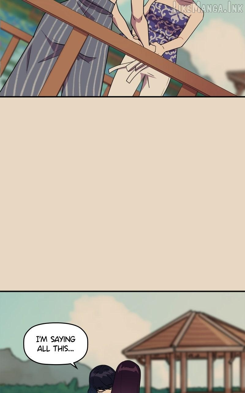 Take My Money Chapter 140 page 26