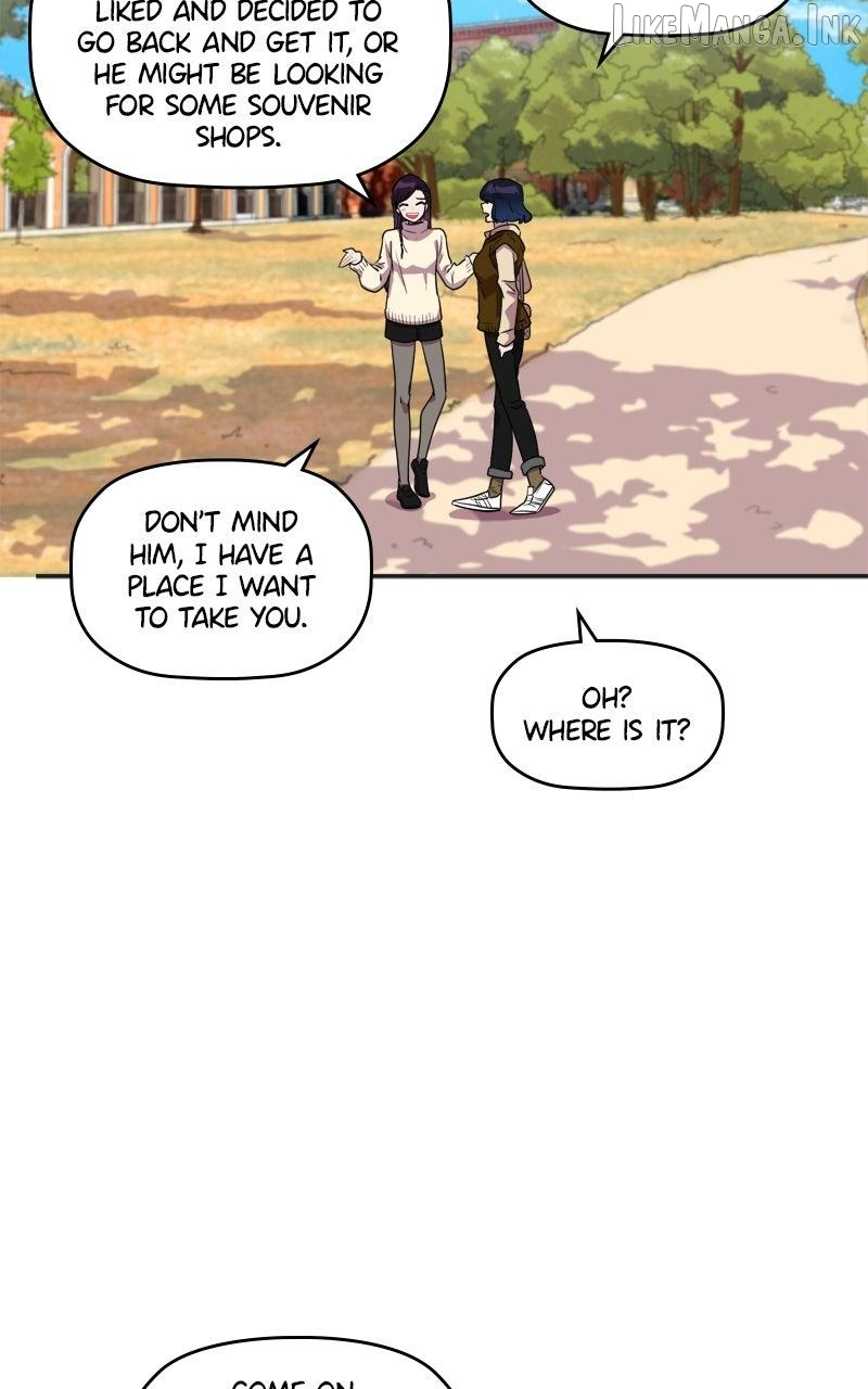 Take My Money Chapter 140 page 8