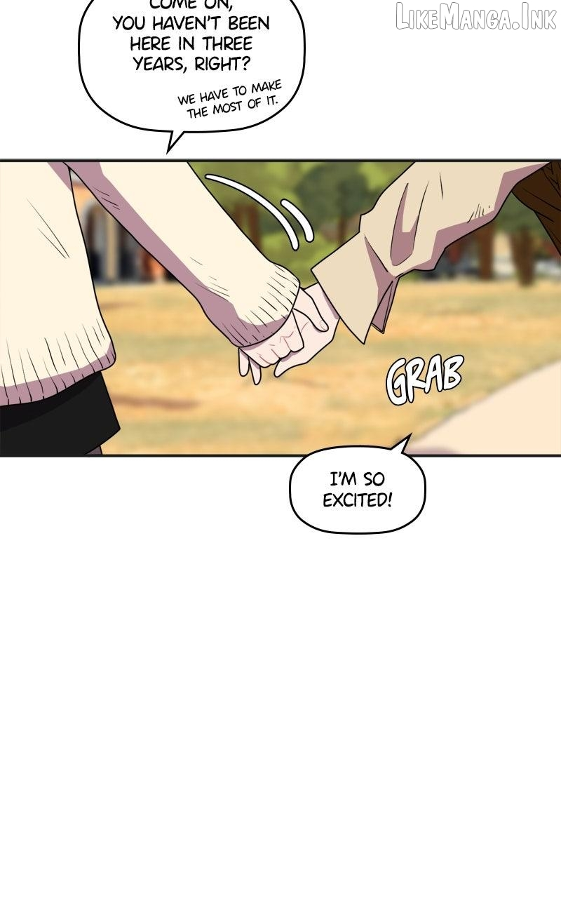 Take My Money Chapter 140 page 9