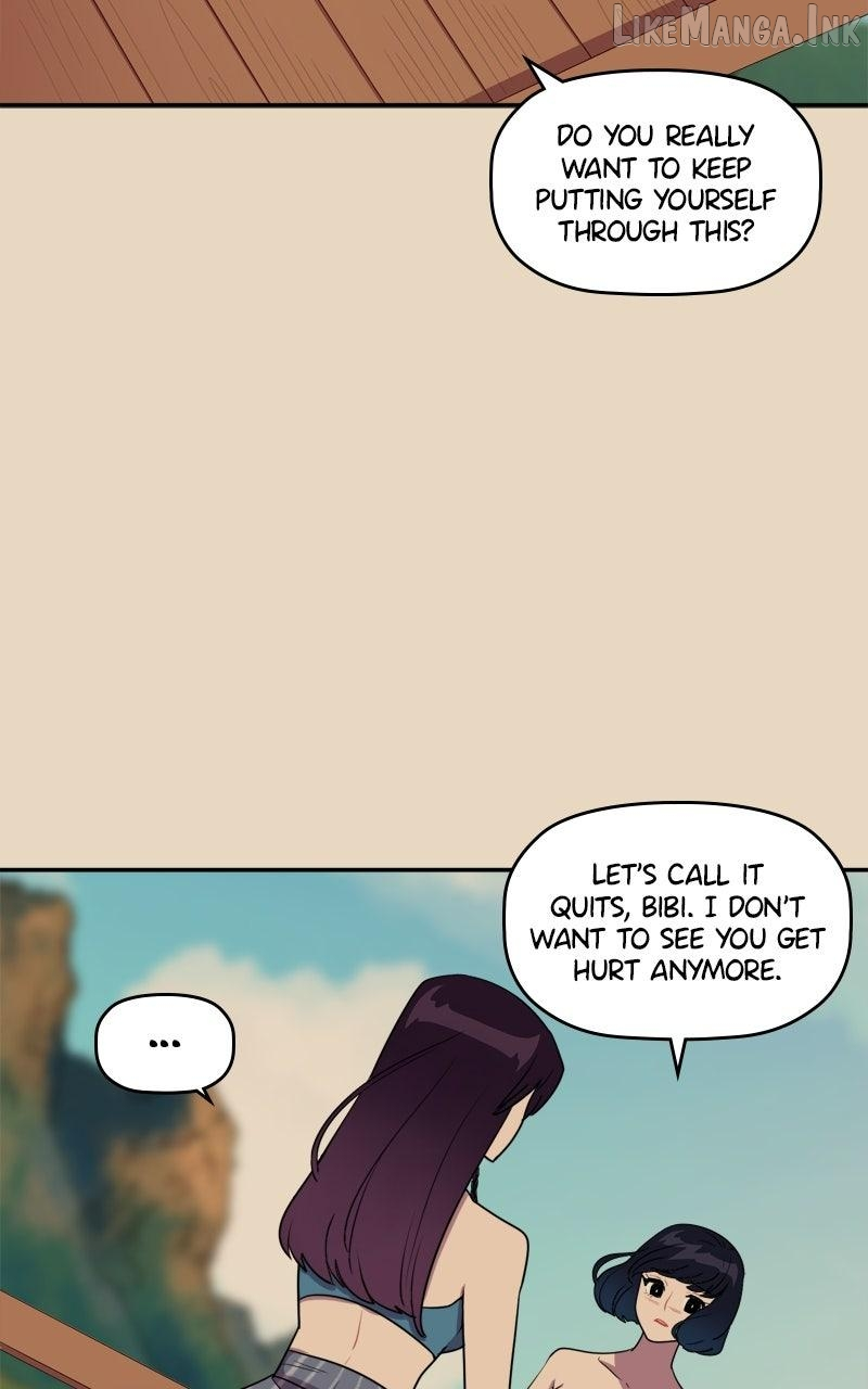 Take My Money Chapter 140 page 25