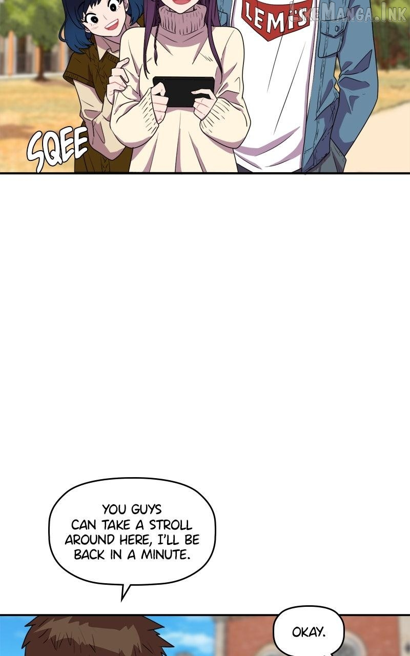 Take My Money Chapter 140 page 6