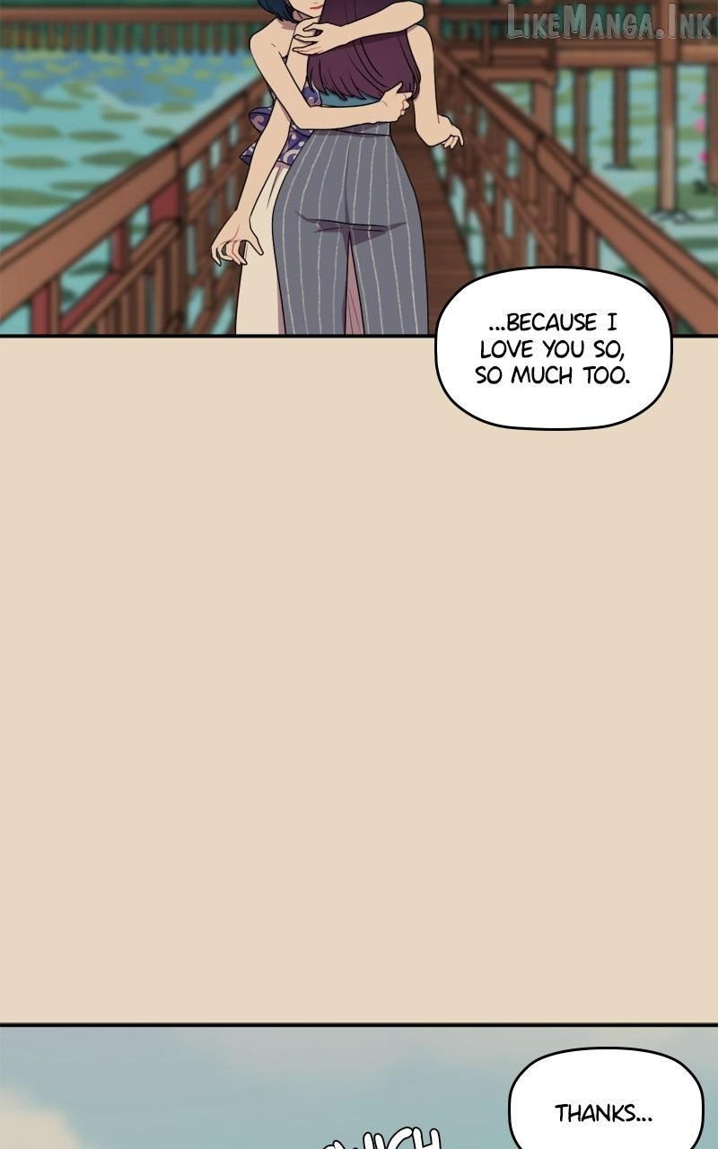 Take My Money Chapter 140 page 27