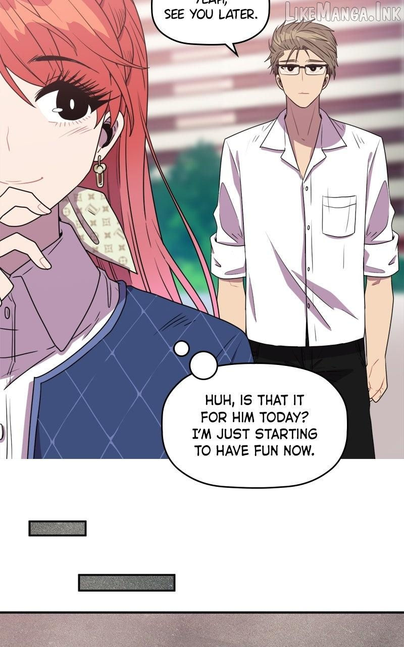 Take My Money Chapter 140 page 49