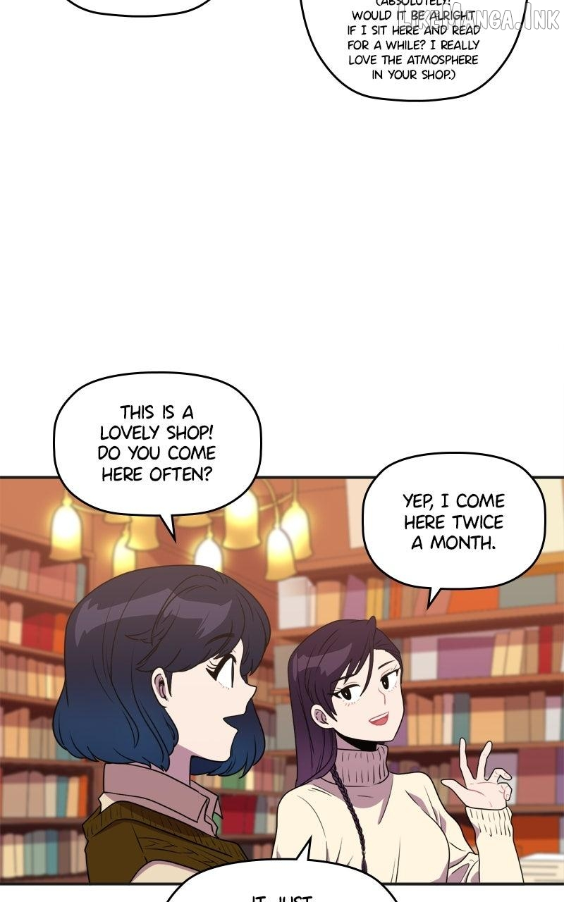 Take My Money Chapter 140 page 13