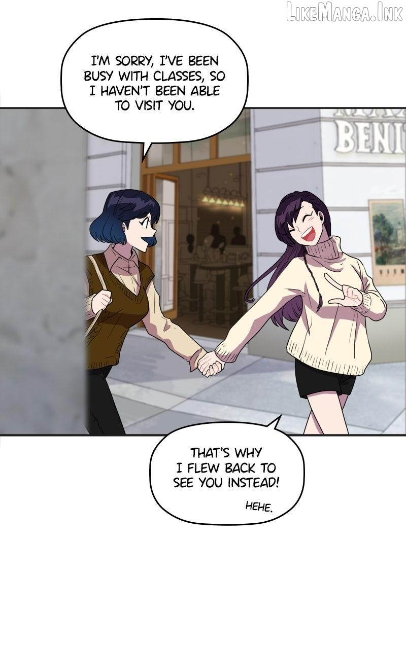 Take My Money Chapter 140 page 10