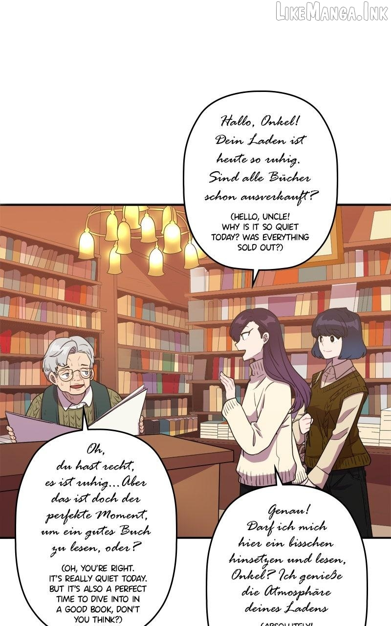 Take My Money Chapter 140 page 12