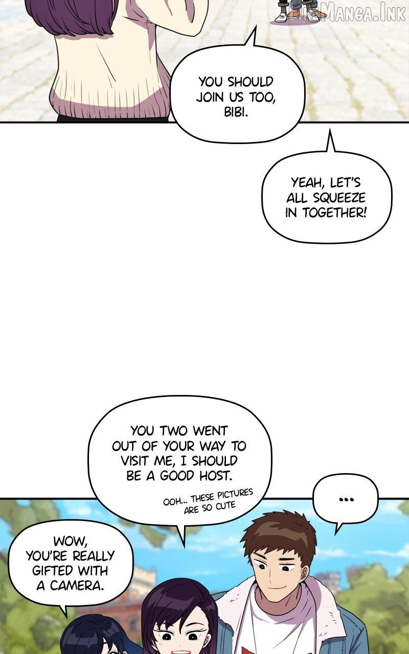 Take My Money Chapter 140 page 5