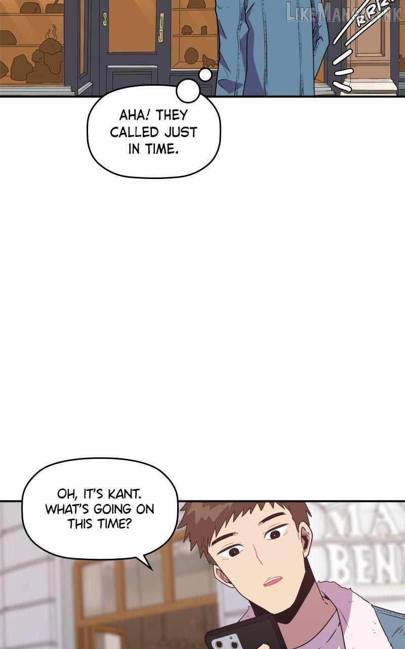 Take My Money Chapter 140 page 36