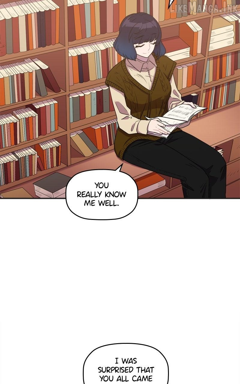 Take My Money Chapter 140 page 18