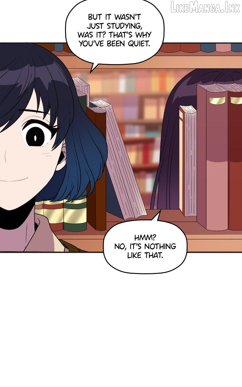 Take My Money Chapter 140 page 20