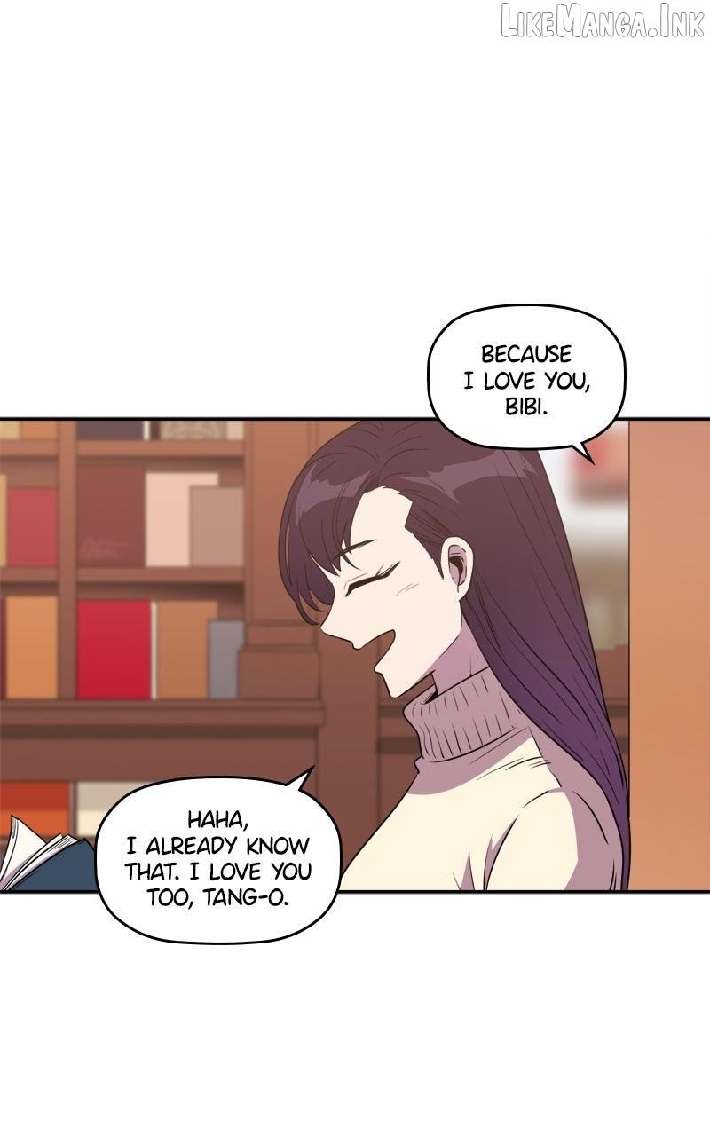 Take My Money Chapter 140 page 32