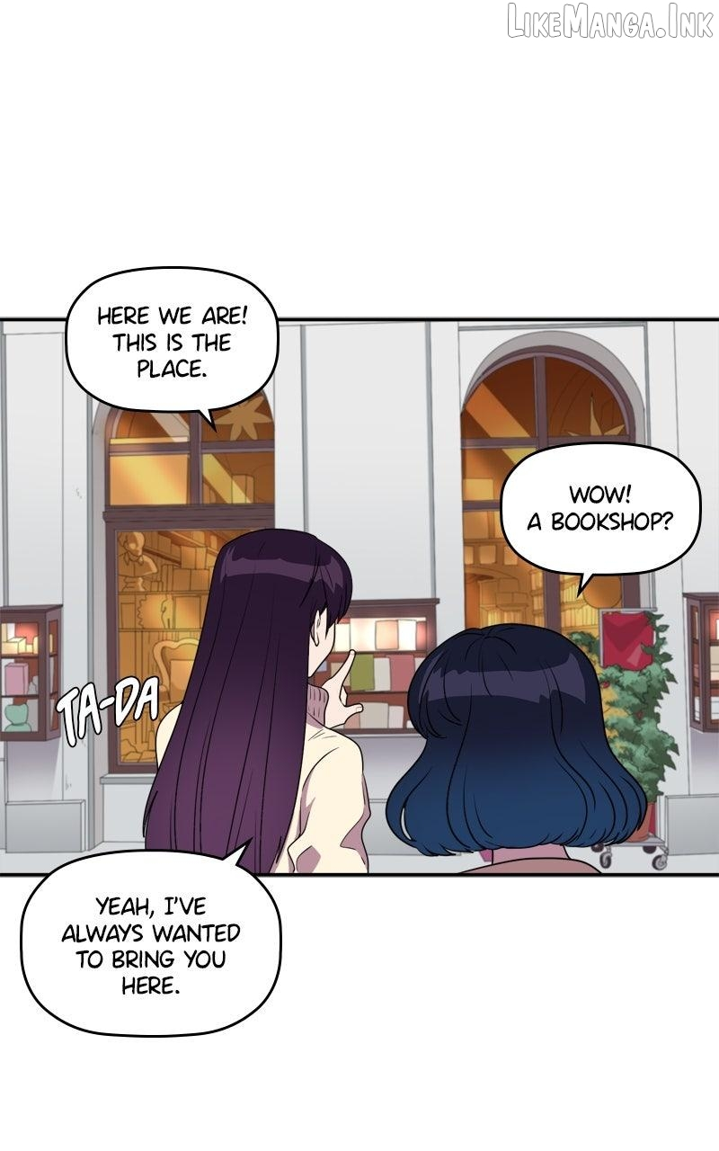 Take My Money Chapter 140 page 11