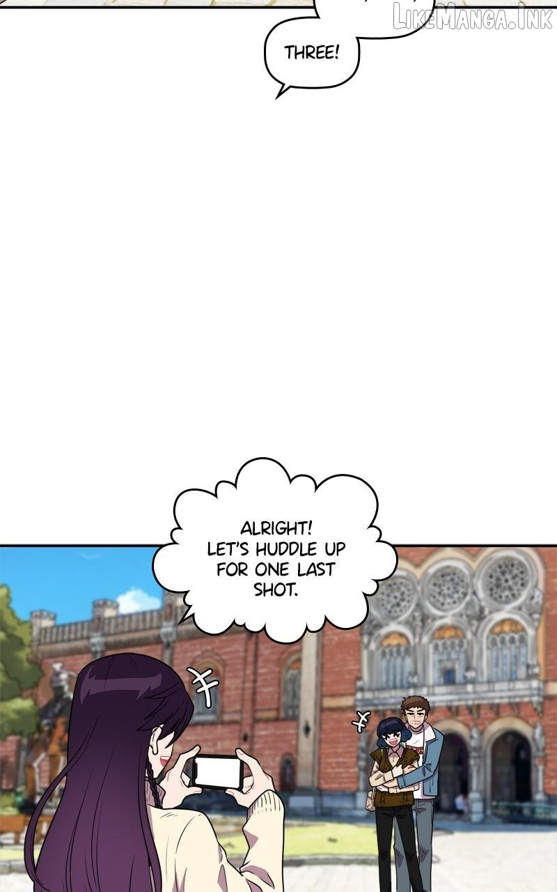 Take My Money Chapter 140 page 4