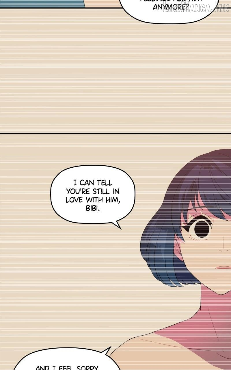 Take My Money Chapter 140 page 23