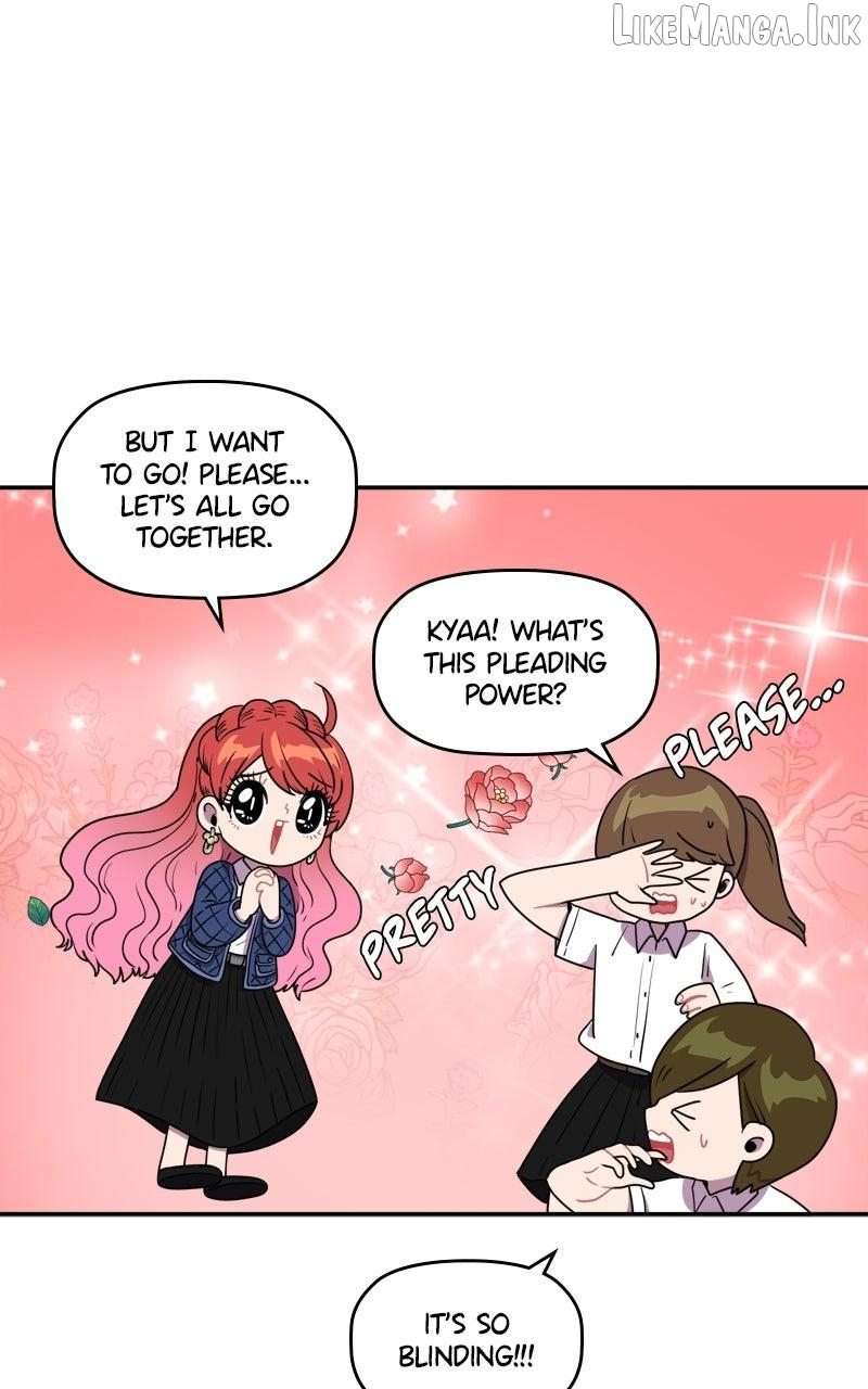 Take My Money Chapter 140 page 43