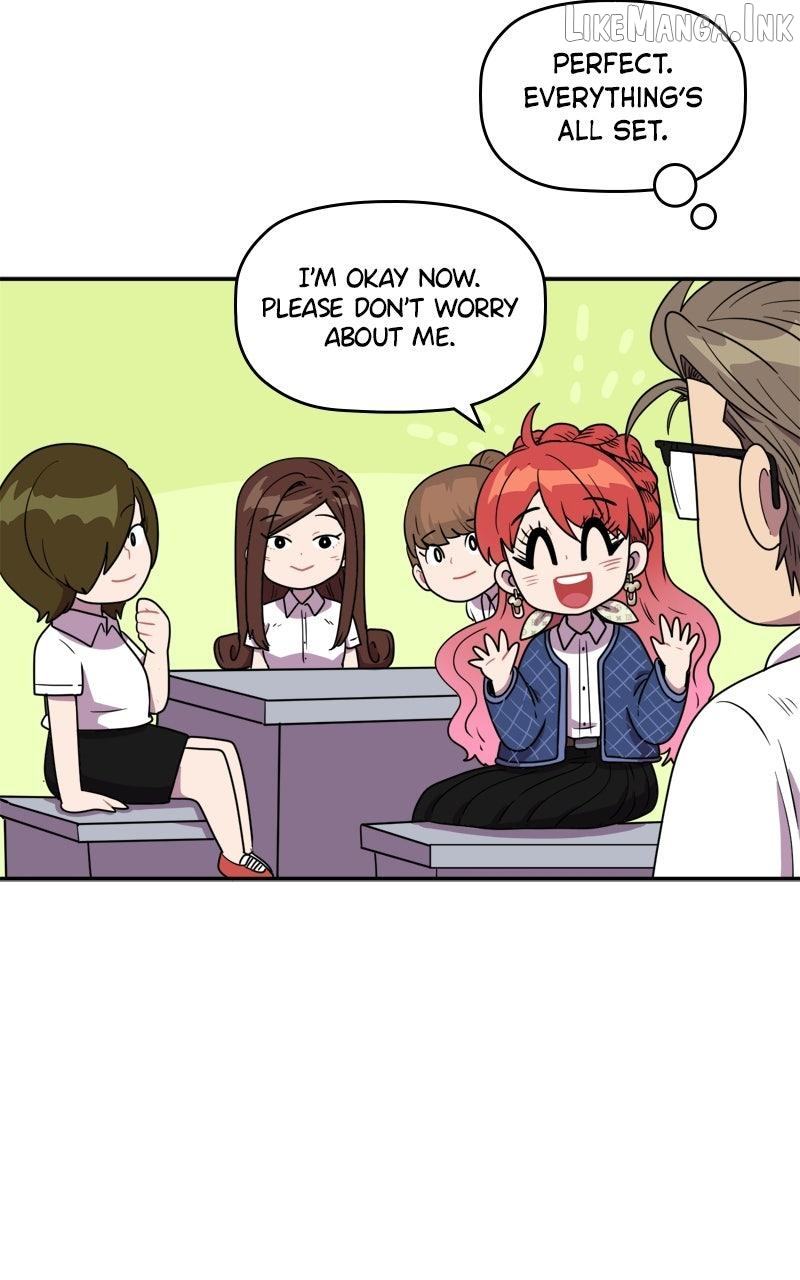 Take My Money Chapter 140 page 41