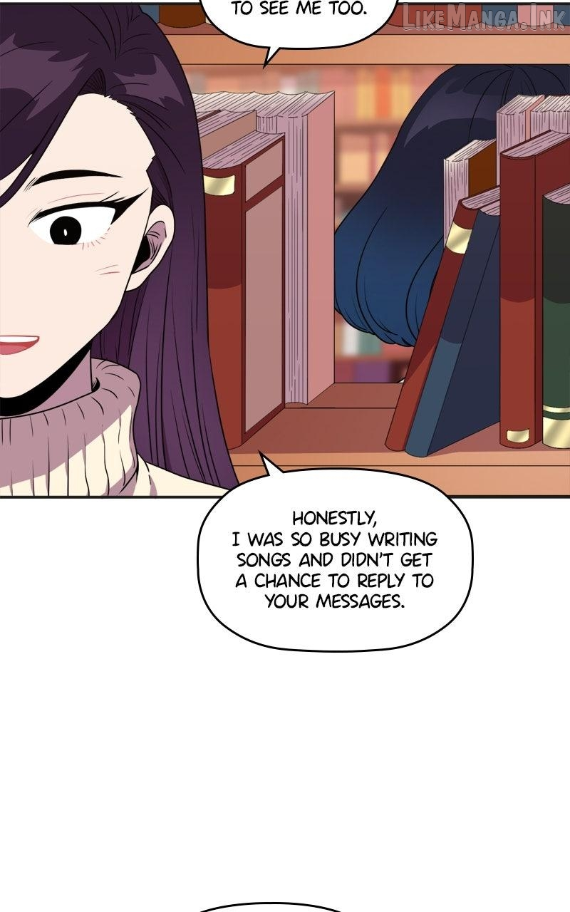 Take My Money Chapter 140 page 19