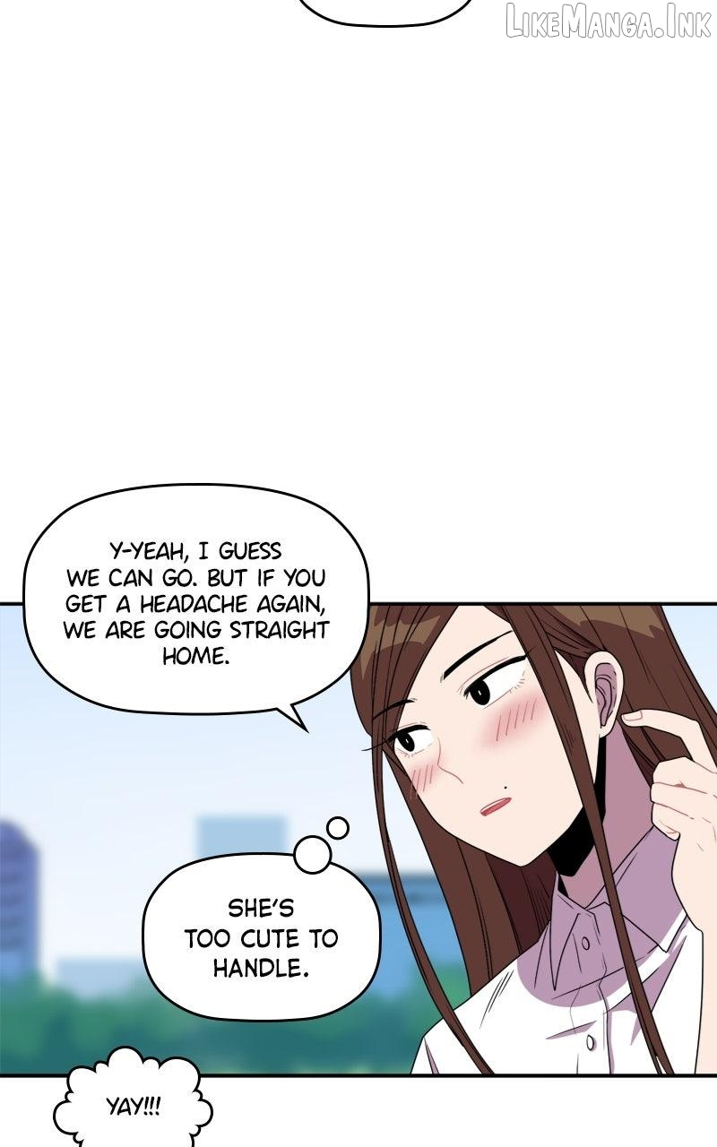 Take My Money Chapter 140 page 44