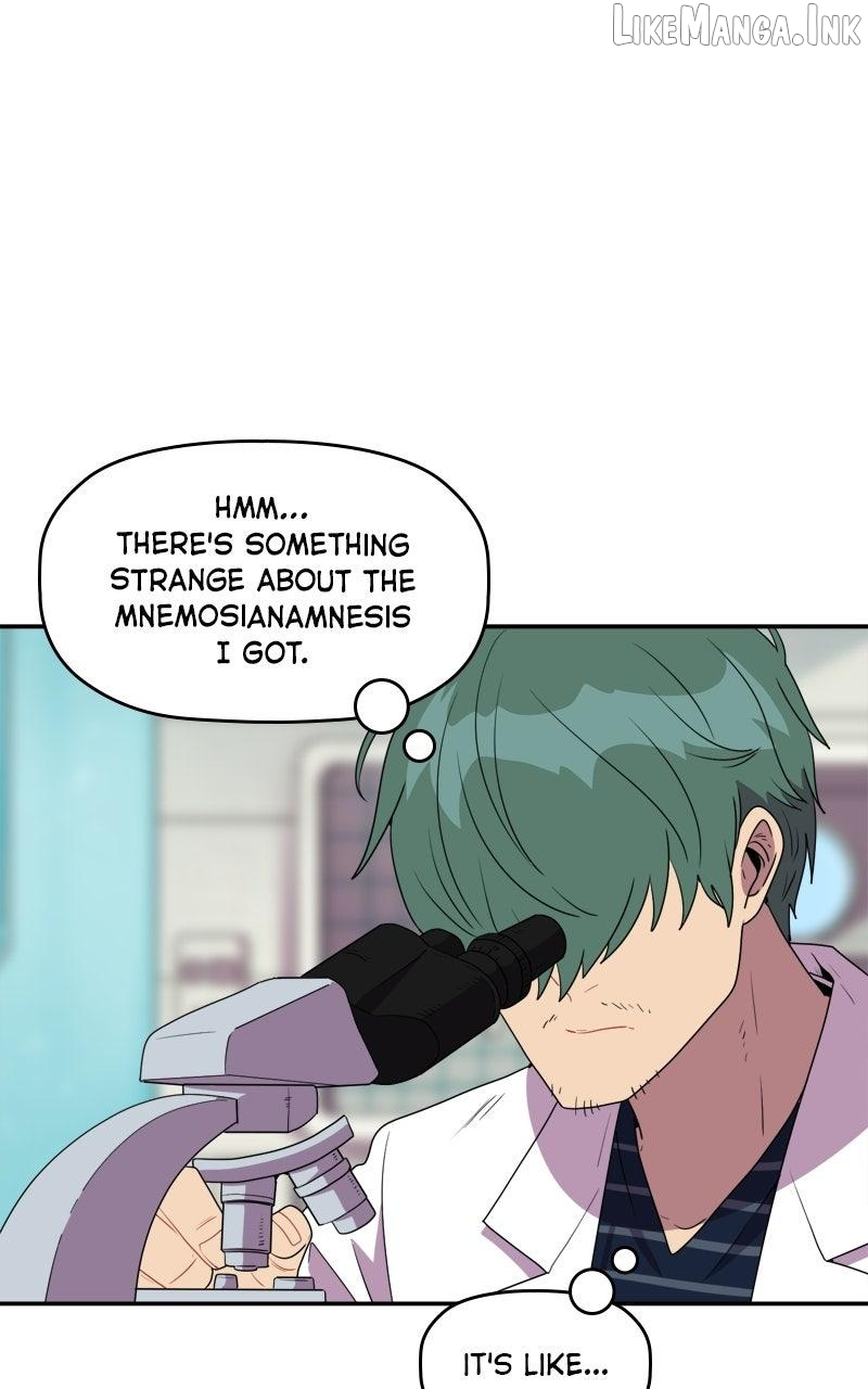 Take My Money Chapter 140 page 54