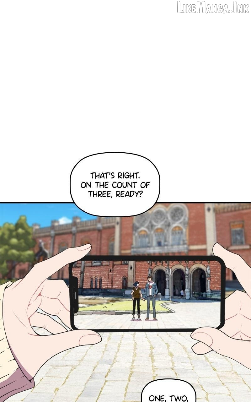 Take My Money Chapter 140 page 3