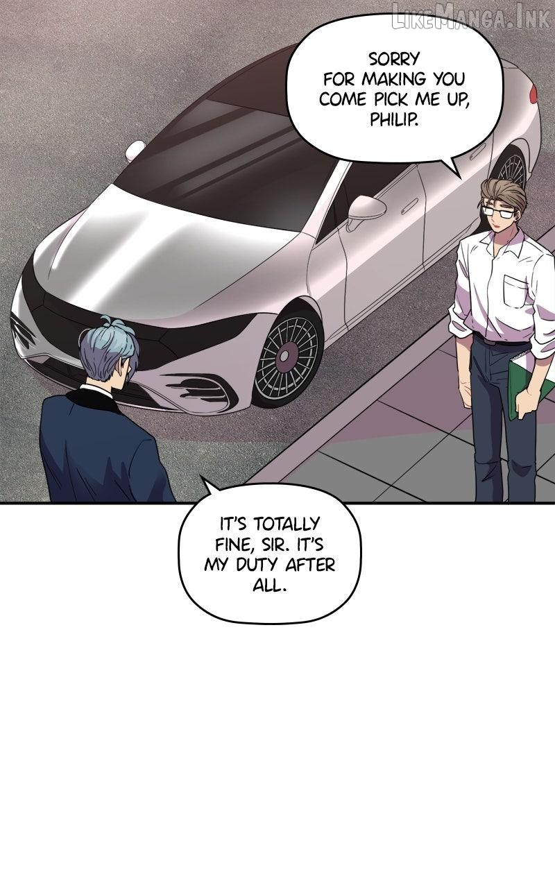 Take My Money Chapter 140 page 50
