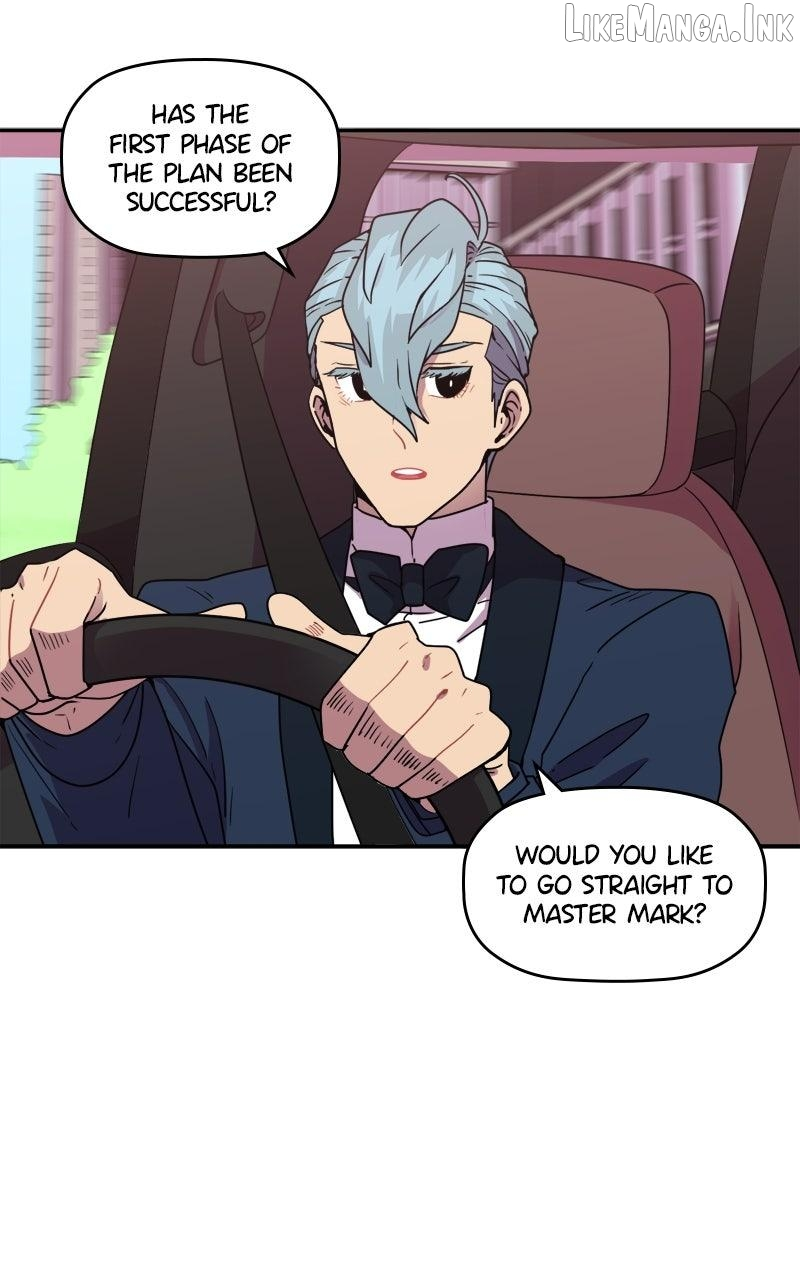 Take My Money Chapter 140 page 51