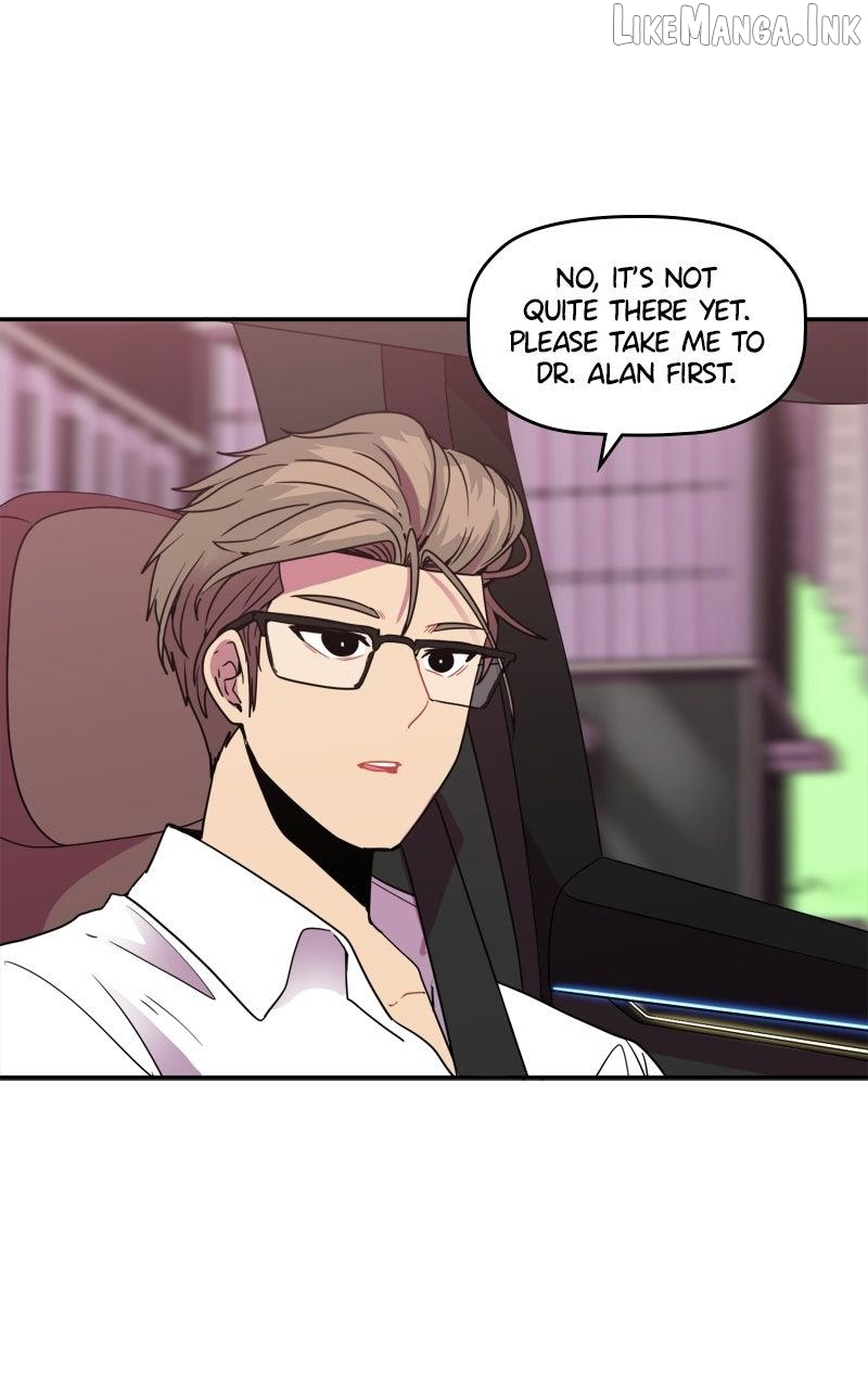 Take My Money Chapter 140 page 52