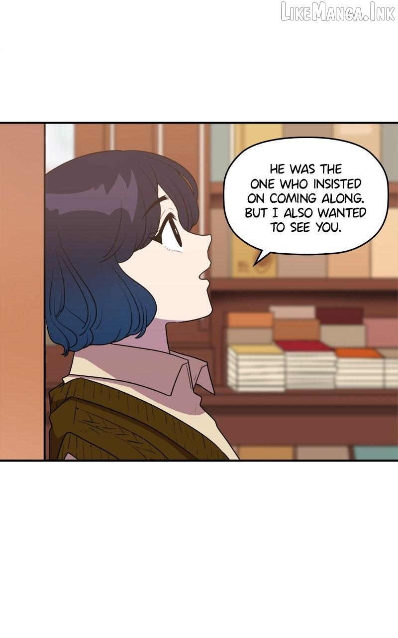 Take My Money Chapter 140 page 31