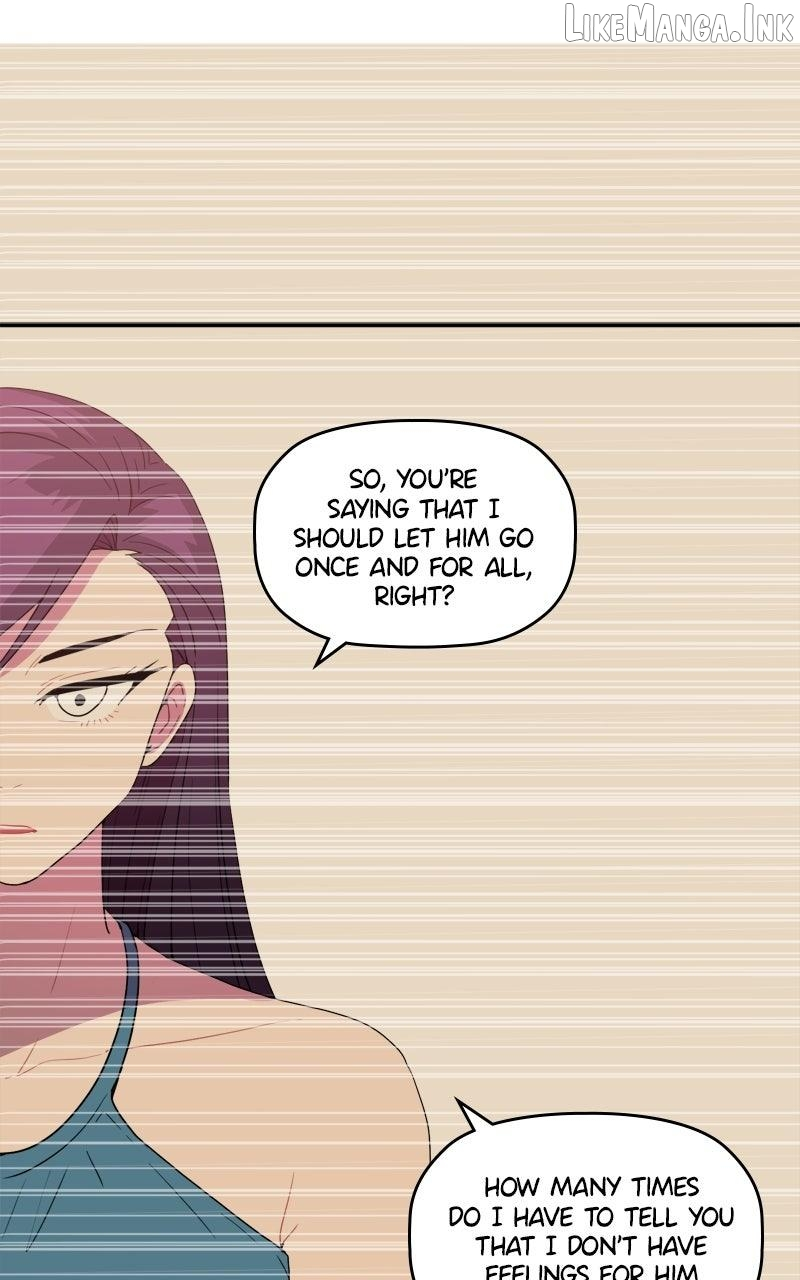 Take My Money Chapter 140 page 22