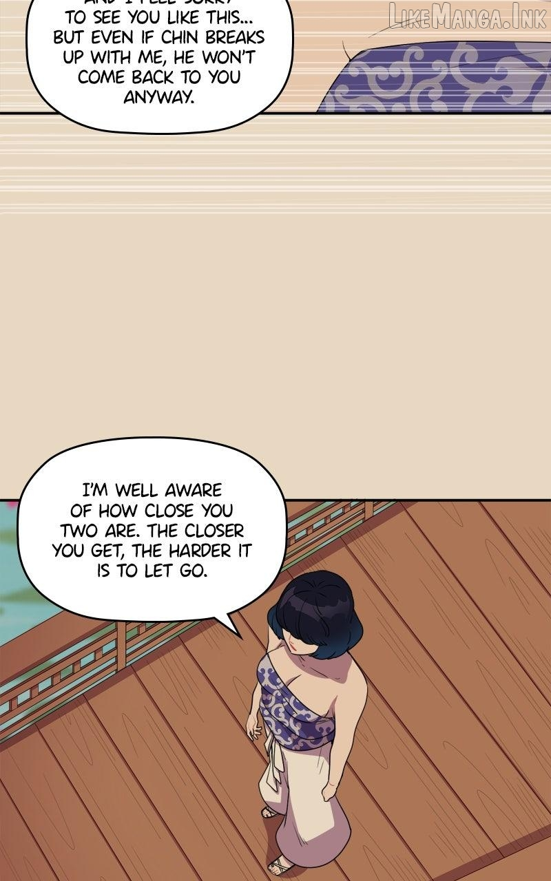 Take My Money Chapter 140 page 24