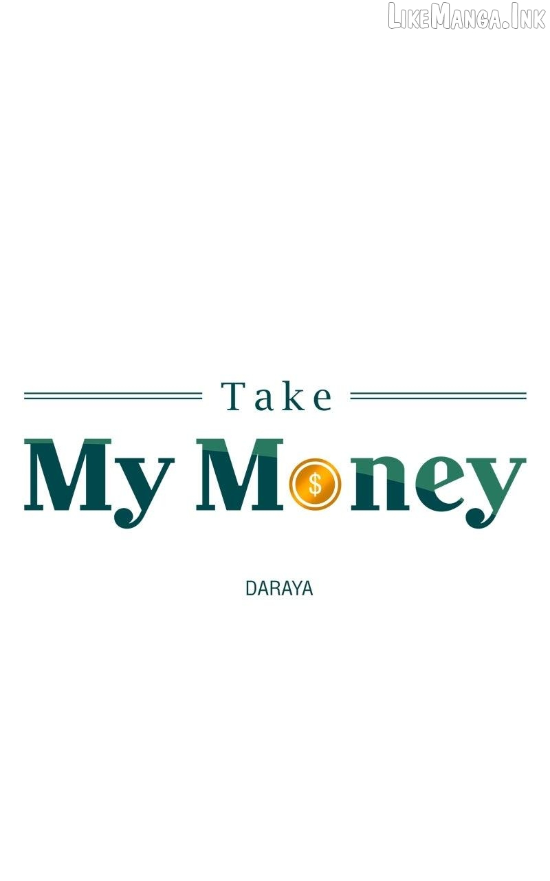 Take My Money Chapter 140 page 1