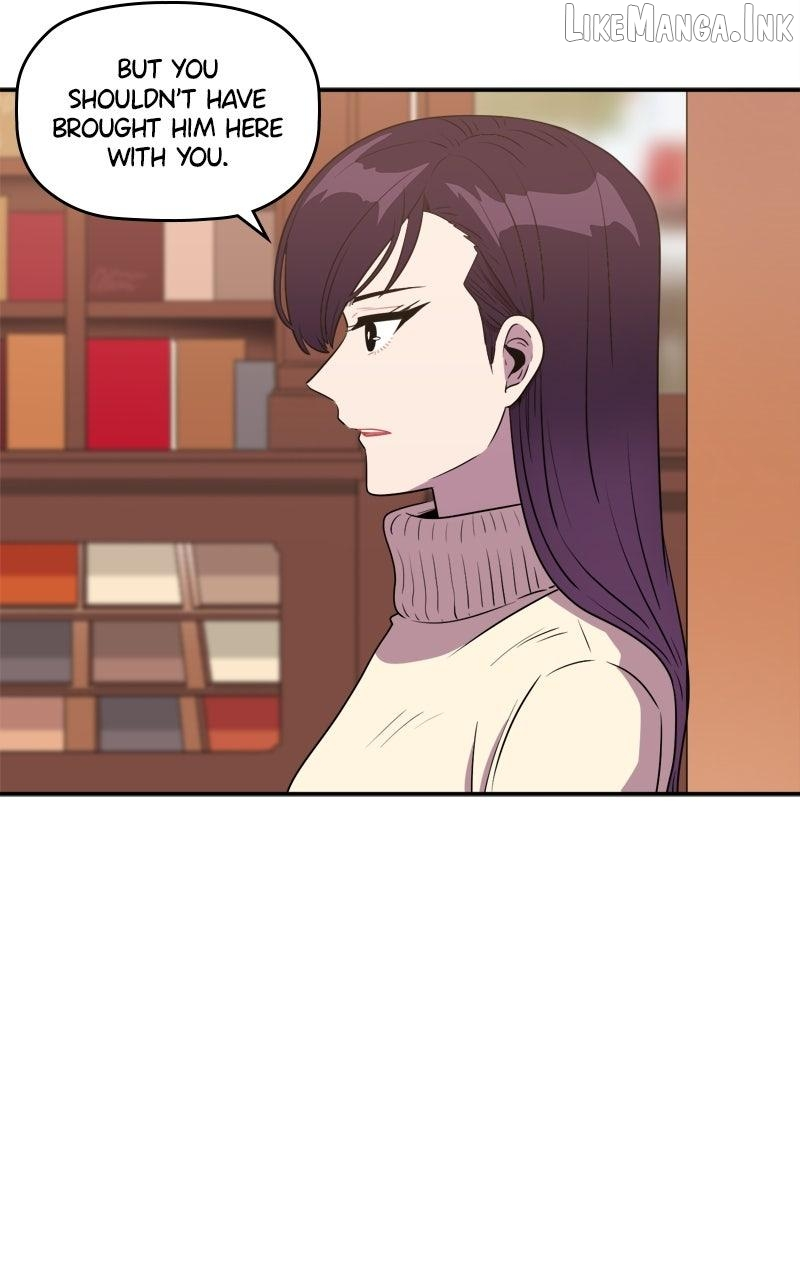 Take My Money Chapter 140 page 30