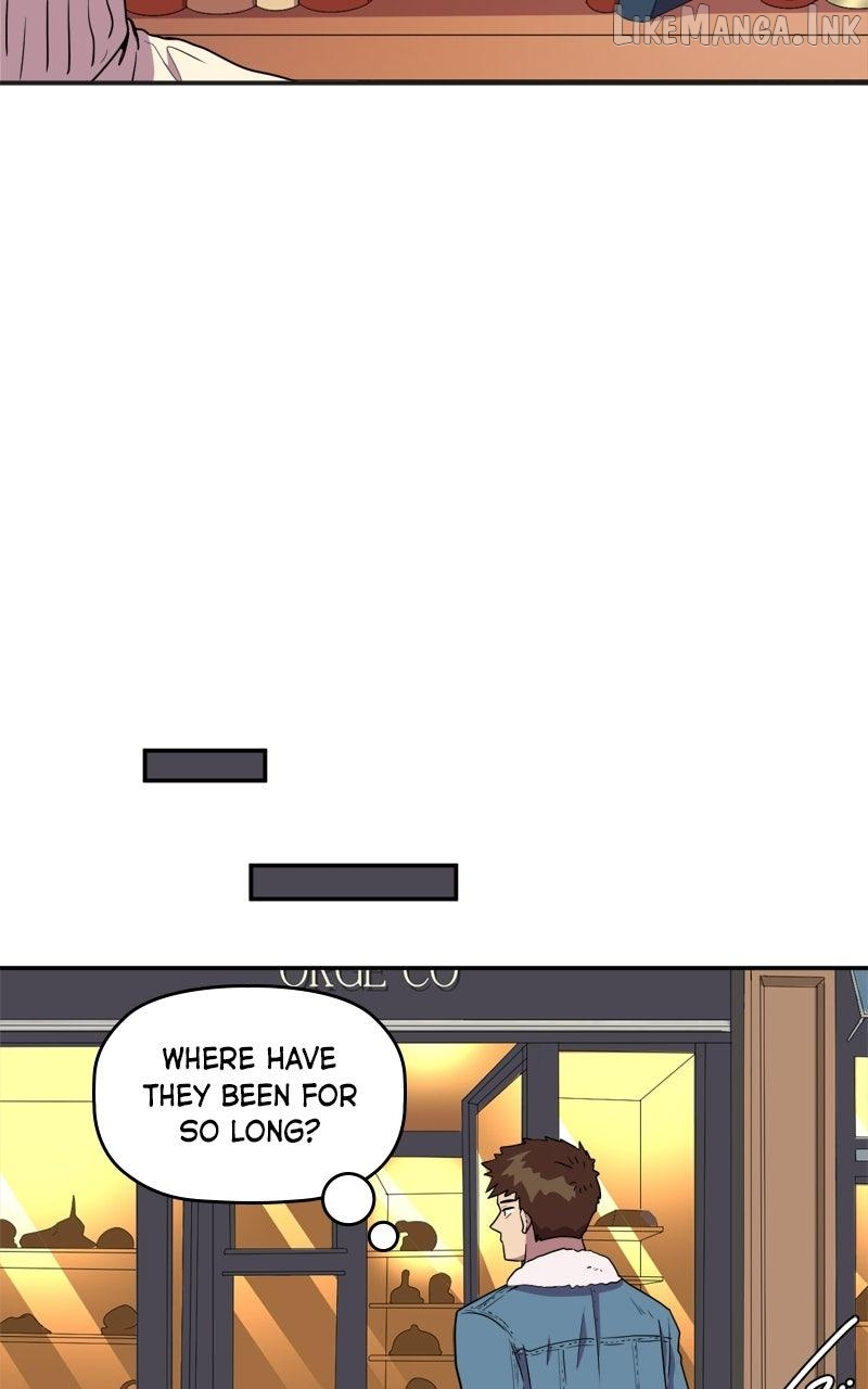 Take My Money Chapter 140 page 35