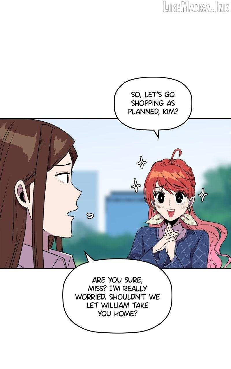 Take My Money Chapter 140 page 42
