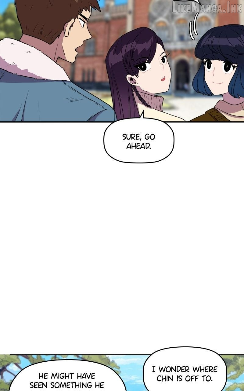 Take My Money Chapter 140 page 7